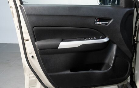 Suzuki Vitara II рестайлинг, 2015 год, 1 550 000 рублей, 11 фотография