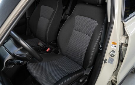 Suzuki Vitara II рестайлинг, 2015 год, 1 550 000 рублей, 14 фотография