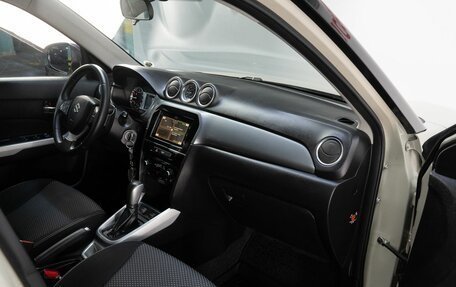 Suzuki Vitara II рестайлинг, 2015 год, 1 550 000 рублей, 15 фотография