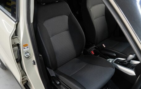 Suzuki Vitara II рестайлинг, 2015 год, 1 550 000 рублей, 16 фотография