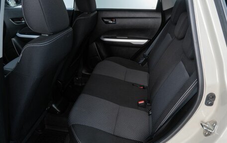 Suzuki Vitara II рестайлинг, 2015 год, 1 550 000 рублей, 17 фотография