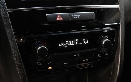Suzuki Vitara II рестайлинг, 2015 год, 1 550 000 рублей, 21 фотография