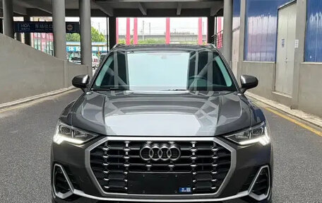 Audi Q3, 2022 год, 2 500 777 рублей, 2 фотография