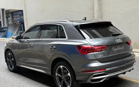 Audi Q3, 2022 год, 2 500 777 рублей, 9 фотография