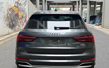 Audi Q3, 2022 год, 2 500 777 рублей, 8 фотография