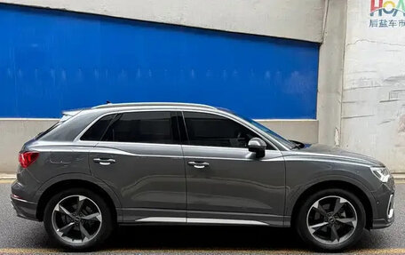 Audi Q3, 2022 год, 2 500 777 рублей, 6 фотография