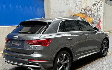 Audi Q3, 2022 год, 2 500 777 рублей, 7 фотография