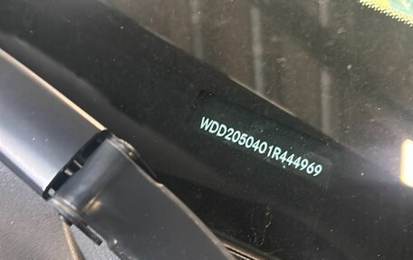 Mercedes-Benz C-Класс, 2018 год, 3 250 000 рублей, 13 фотография