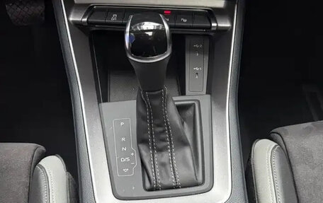 Audi Q3, 2022 год, 2 500 777 рублей, 14 фотография