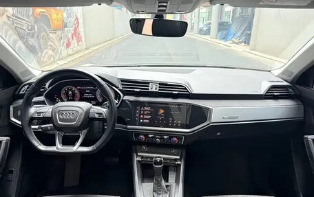 Audi Q3, 2022 год, 2 500 777 рублей, 12 фотография
