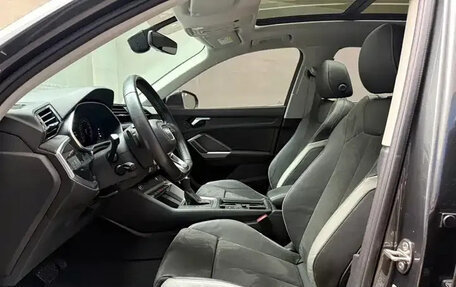 Audi Q3, 2022 год, 2 500 777 рублей, 11 фотография