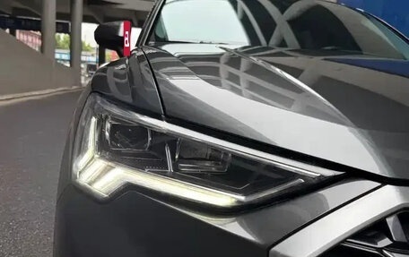 Audi Q3, 2022 год, 2 500 777 рублей, 3 фотография