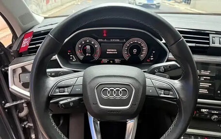 Audi Q3, 2022 год, 2 500 777 рублей, 13 фотография