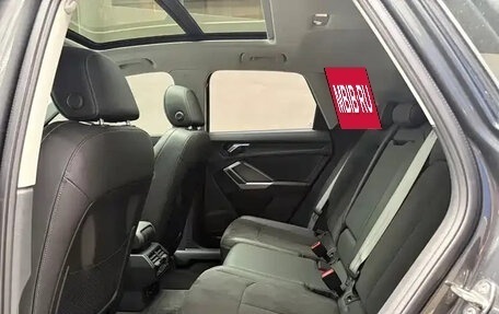 Audi Q3, 2022 год, 2 500 777 рублей, 5 фотография