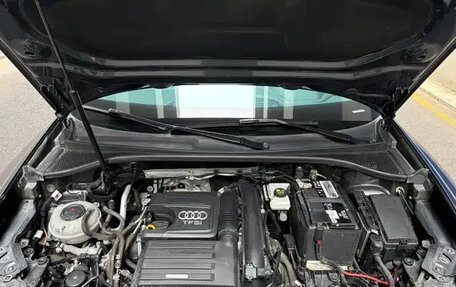 Audi Q3, 2022 год, 2 500 777 рублей, 26 фотография