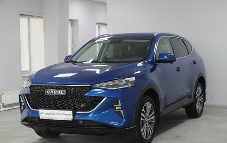 Haval F7 I, 2023 год, 2 399 900 рублей, 3 фотография