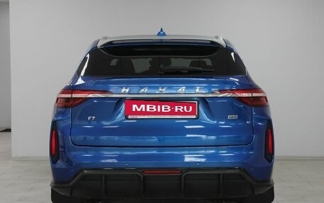 Haval F7 I, 2023 год, 2 399 900 рублей, 5 фотография