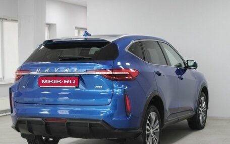 Haval F7 I, 2023 год, 2 399 900 рублей, 4 фотография