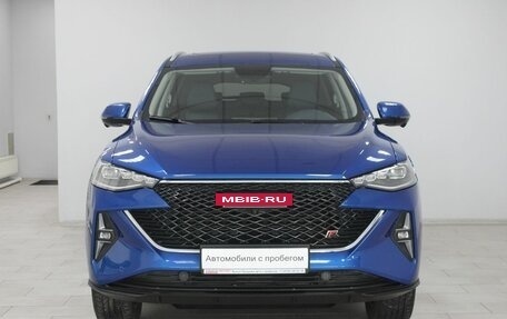 Haval F7 I, 2023 год, 2 399 900 рублей, 2 фотография