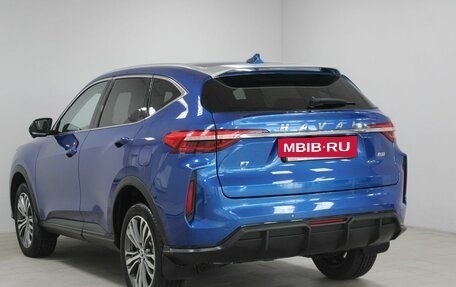 Haval F7 I, 2023 год, 2 399 900 рублей, 6 фотография