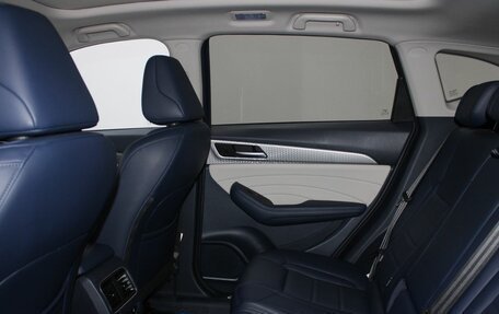 Haval F7 I, 2023 год, 2 399 900 рублей, 10 фотография