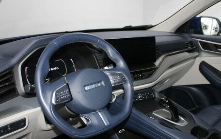 Haval F7 I, 2023 год, 2 399 900 рублей, 9 фотография