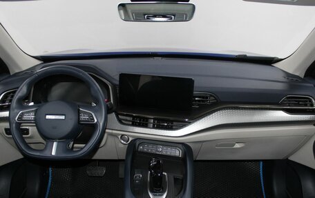 Haval F7 I, 2023 год, 2 399 900 рублей, 8 фотография