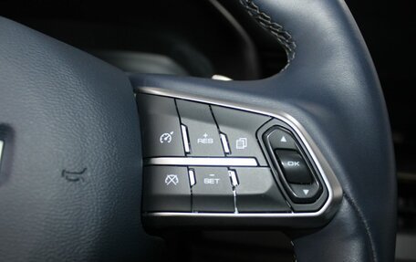 Haval F7 I, 2023 год, 2 399 900 рублей, 11 фотография