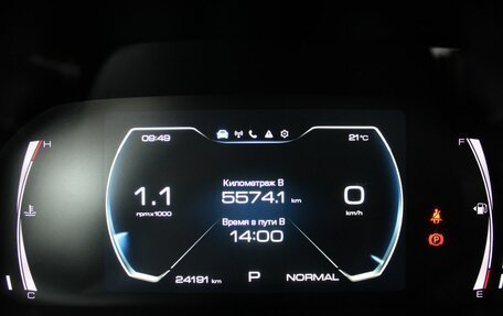 Haval F7 I, 2023 год, 2 399 900 рублей, 18 фотография