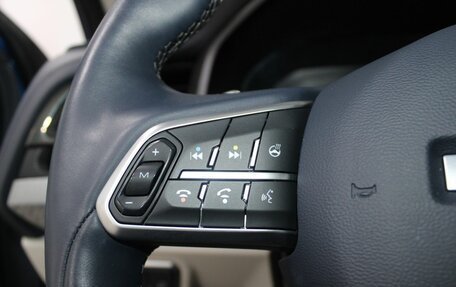 Haval F7 I, 2023 год, 2 399 900 рублей, 22 фотография