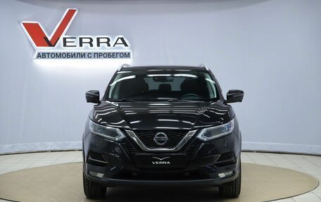 Nissan Qashqai, 2019 год, 1 550 000 рублей, 2 фотография