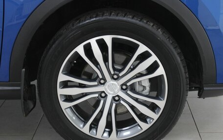 Haval F7 I, 2023 год, 2 399 900 рублей, 23 фотография