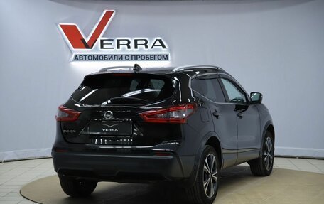 Nissan Qashqai, 2019 год, 1 550 000 рублей, 5 фотография