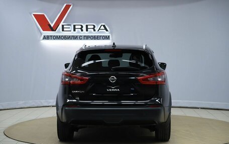 Nissan Qashqai, 2019 год, 1 550 000 рублей, 6 фотография