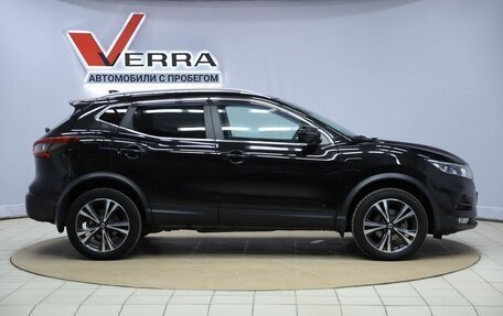 Nissan Qashqai, 2019 год, 1 550 000 рублей, 4 фотография