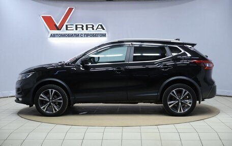 Nissan Qashqai, 2019 год, 1 550 000 рублей, 8 фотография