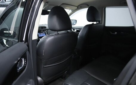 Nissan Qashqai, 2019 год, 1 550 000 рублей, 11 фотография