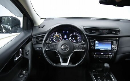 Nissan Qashqai, 2019 год, 1 550 000 рублей, 13 фотография