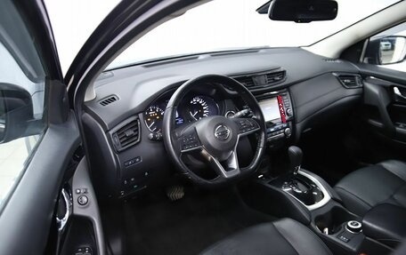 Nissan Qashqai, 2019 год, 1 550 000 рублей, 10 фотография