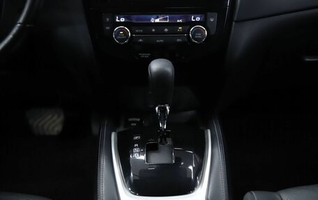 Nissan Qashqai, 2019 год, 1 550 000 рублей, 15 фотография