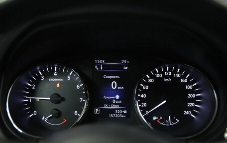 Nissan Qashqai, 2019 год, 1 550 000 рублей, 16 фотография