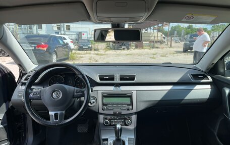 Volkswagen Passat B7, 2011 год, 950 000 рублей, 7 фотография