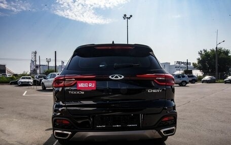 Chery Tiggo 8 I, 2020 год, 1 700 000 рублей, 7 фотография