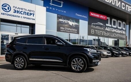 Chery Tiggo 8 I, 2020 год, 1 700 000 рублей, 5 фотография