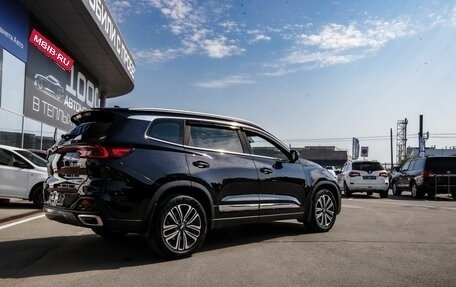 Chery Tiggo 8 I, 2020 год, 1 700 000 рублей, 6 фотография