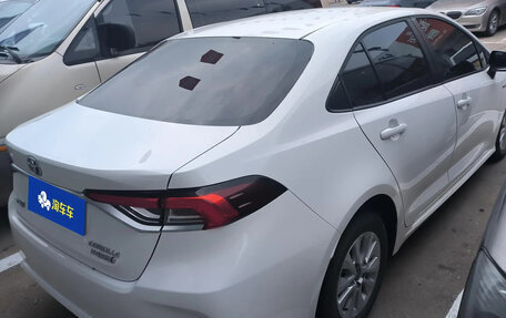 Toyota Corolla, 2023 год, 1 550 000 рублей, 4 фотография