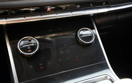 Chery Tiggo 8 I, 2020 год, 1 700 000 рублей, 15 фотография
