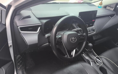 Toyota Corolla, 2023 год, 1 550 000 рублей, 7 фотография