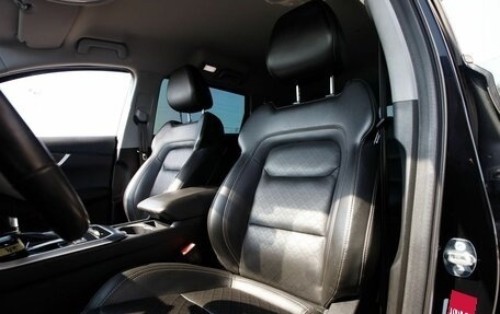 Chery Tiggo 8 I, 2020 год, 1 700 000 рублей, 11 фотография