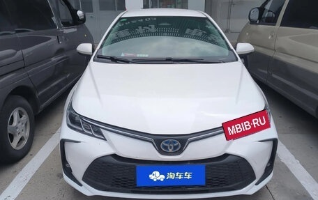 Toyota Corolla, 2023 год, 1 550 000 рублей, 2 фотография